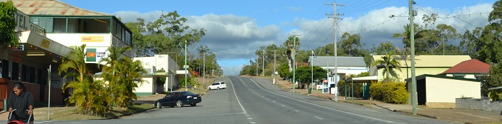 Mount Garnet