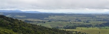 Atherton Tablelands