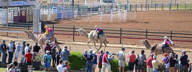 winning post