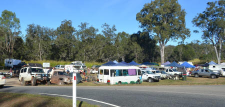 Market day