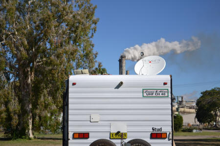 new water heater