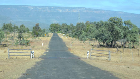 The Tablelands