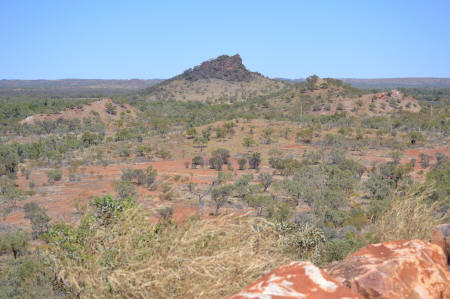 Cloncurry visitors centre