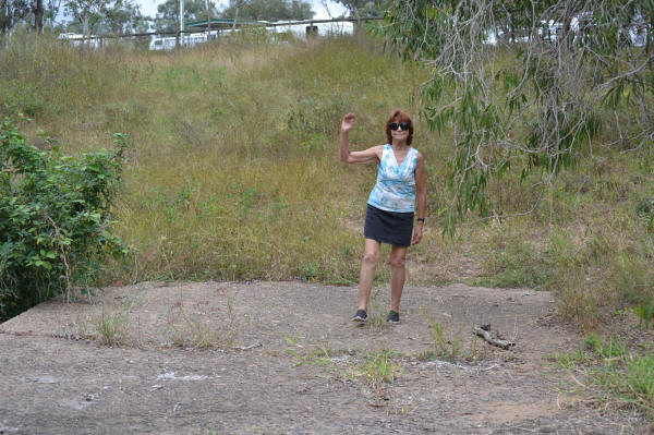 Old Bruce Hwy