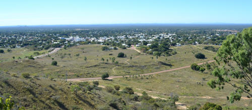 Charters Towers